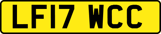 LF17WCC