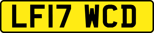 LF17WCD