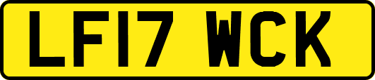 LF17WCK