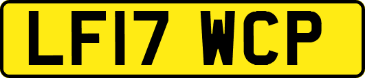 LF17WCP