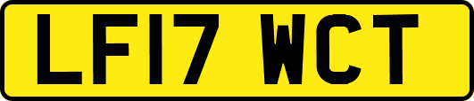 LF17WCT