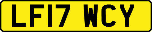 LF17WCY