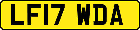 LF17WDA
