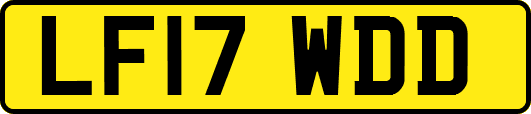 LF17WDD