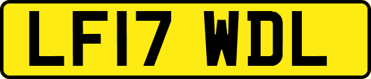 LF17WDL