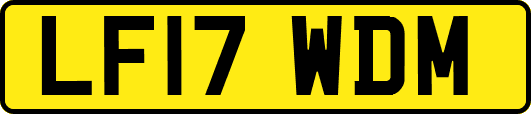 LF17WDM