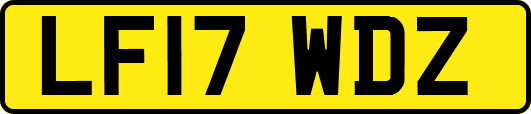 LF17WDZ