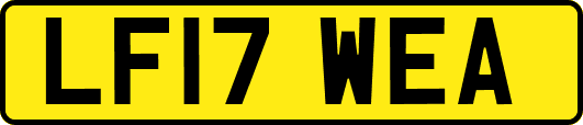 LF17WEA