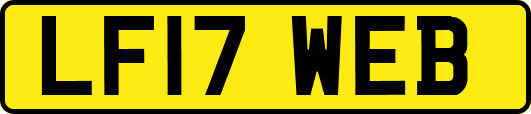 LF17WEB