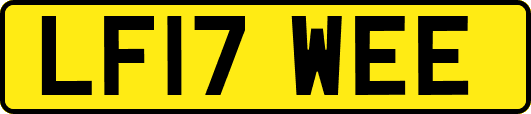 LF17WEE