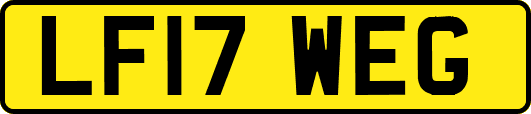 LF17WEG
