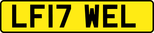 LF17WEL