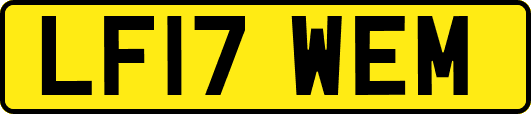 LF17WEM