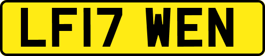 LF17WEN