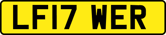 LF17WER
