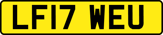 LF17WEU