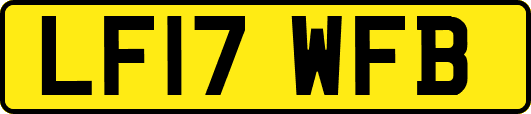 LF17WFB