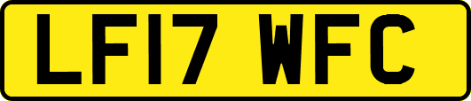 LF17WFC