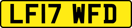 LF17WFD