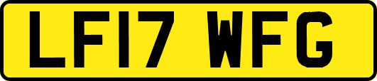 LF17WFG