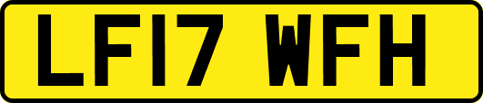 LF17WFH