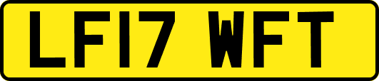 LF17WFT