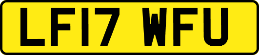 LF17WFU