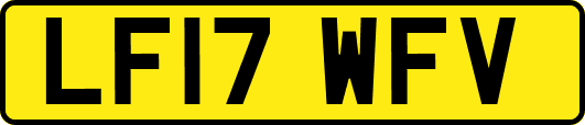 LF17WFV