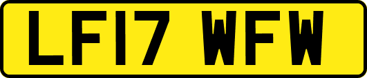 LF17WFW