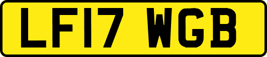 LF17WGB