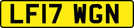 LF17WGN