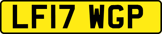 LF17WGP