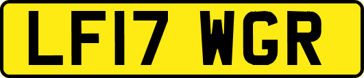 LF17WGR