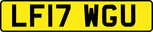 LF17WGU
