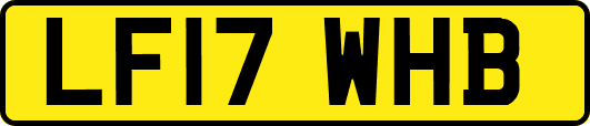 LF17WHB