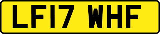 LF17WHF