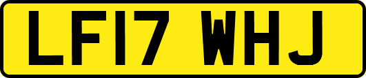 LF17WHJ