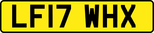 LF17WHX