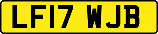 LF17WJB