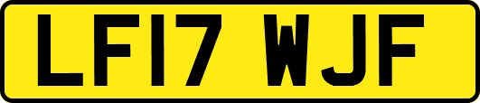 LF17WJF