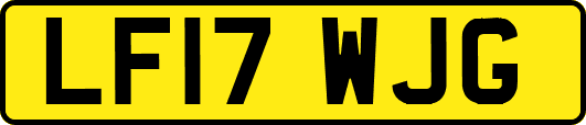 LF17WJG