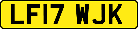 LF17WJK