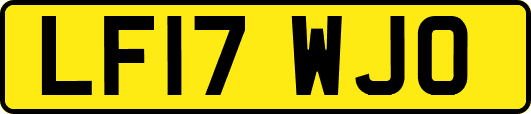 LF17WJO