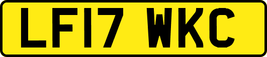 LF17WKC