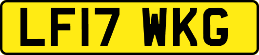 LF17WKG