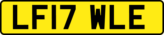 LF17WLE