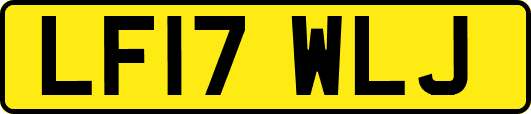 LF17WLJ