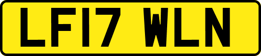 LF17WLN
