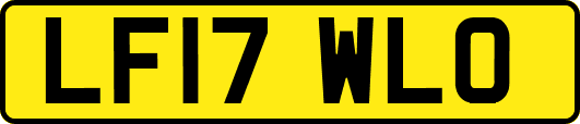 LF17WLO
