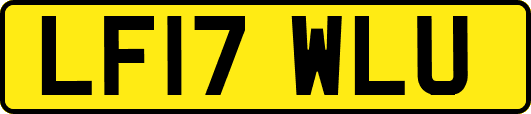 LF17WLU